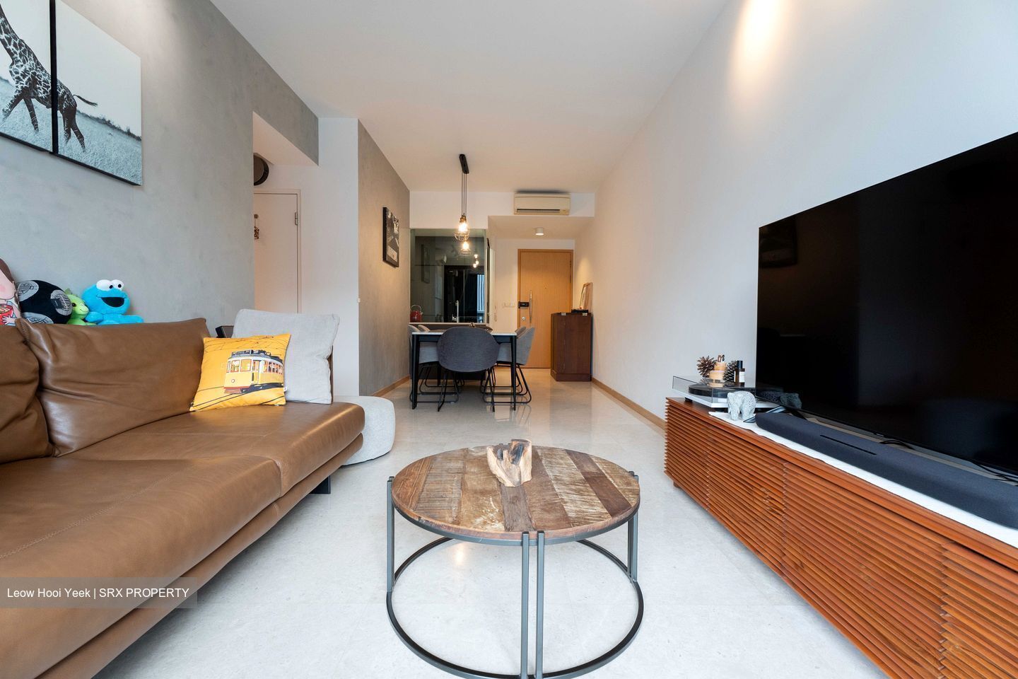 Nin Residence (D13), Apartment #484602661